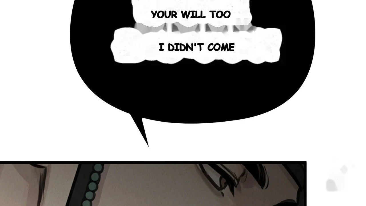 A Beasts Paradise Chapter 42 - Page 19