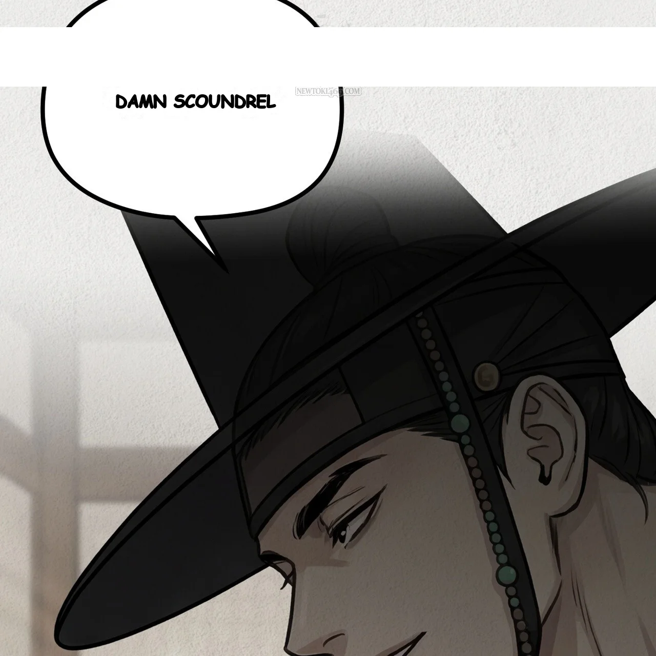 A Beasts Paradise Chapter 42 - Page 38