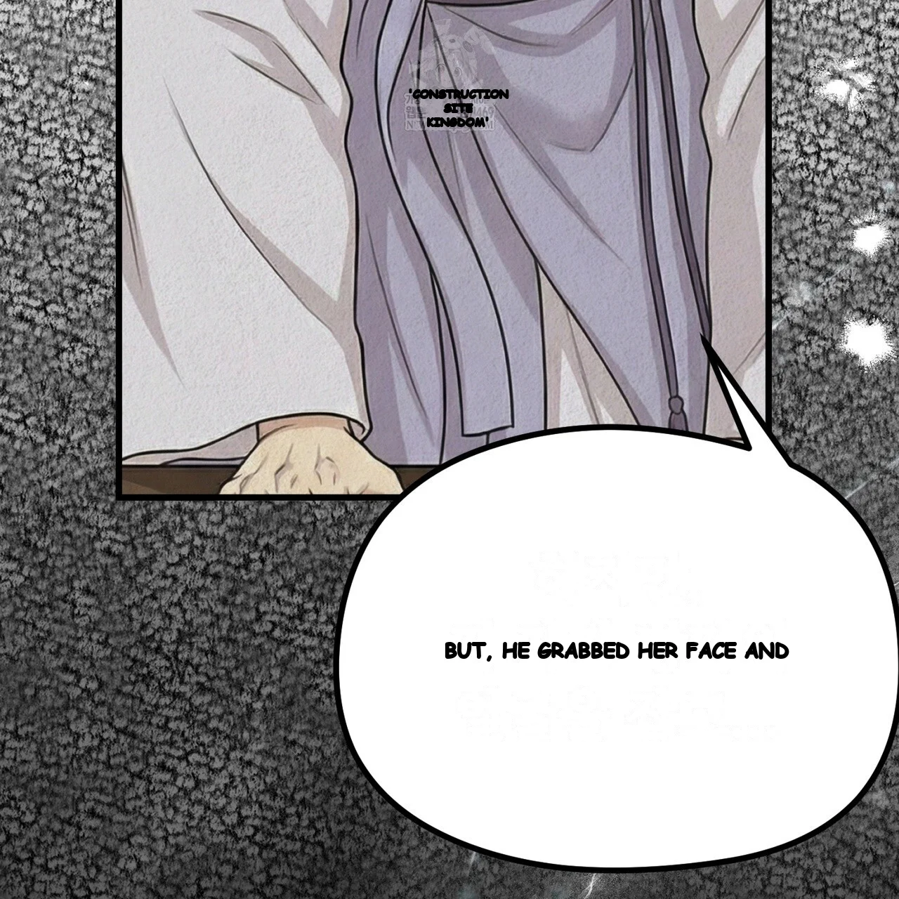 A Beasts Paradise Chapter 42 - Page 44