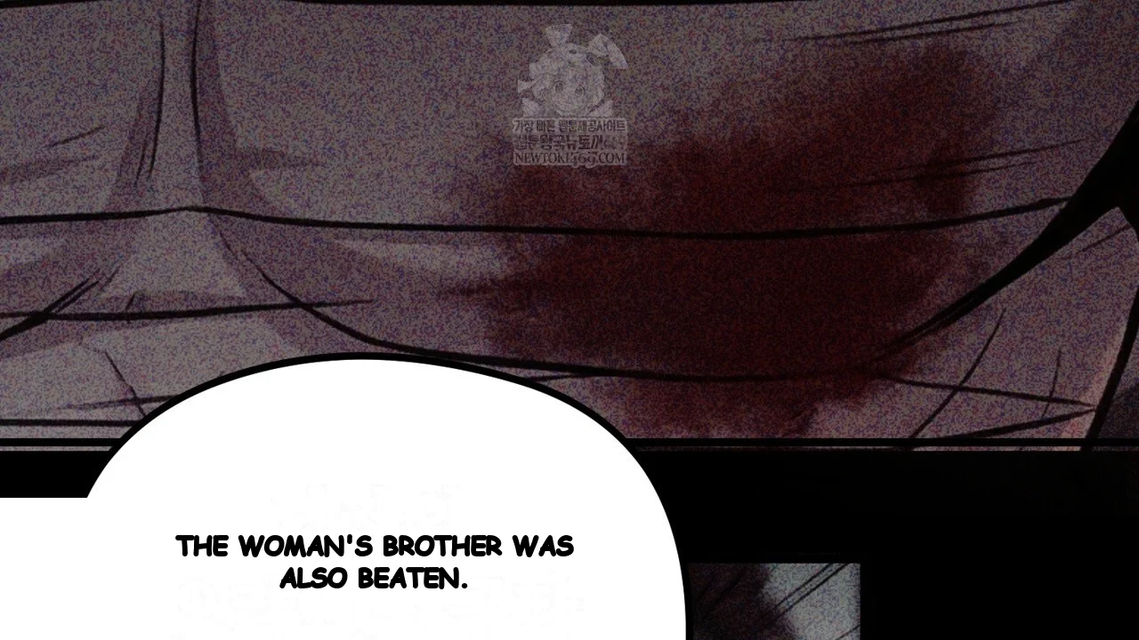 A Beasts Paradise Chapter 42 - Page 47
