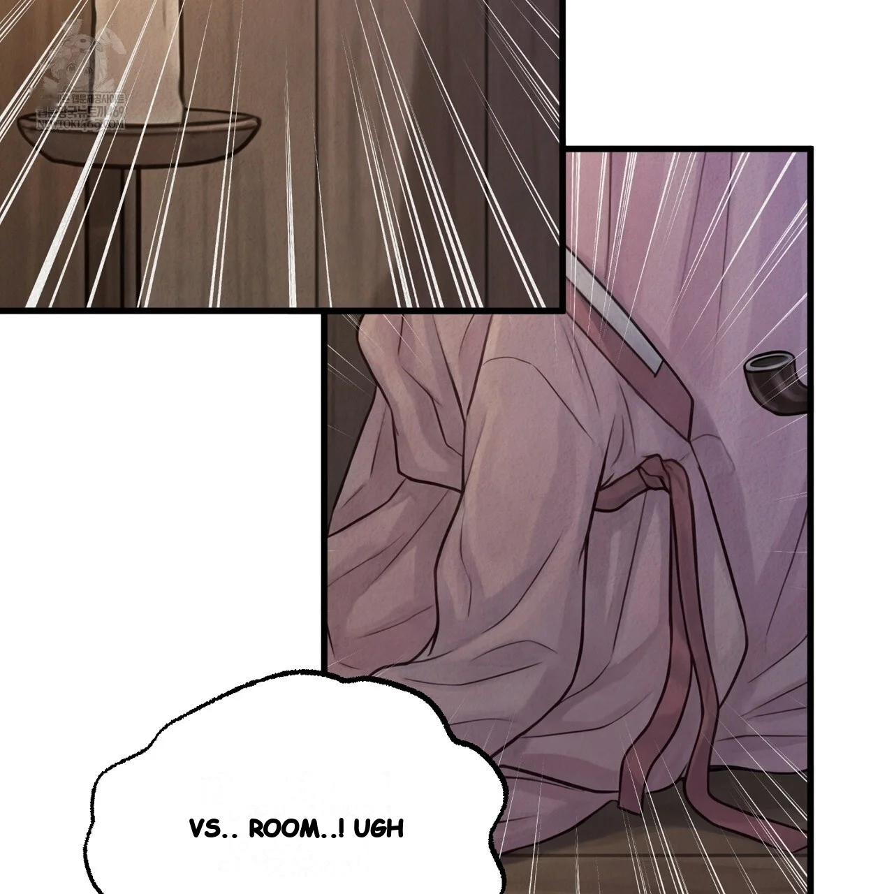A Beasts Paradise Chapter 42 - Page 85