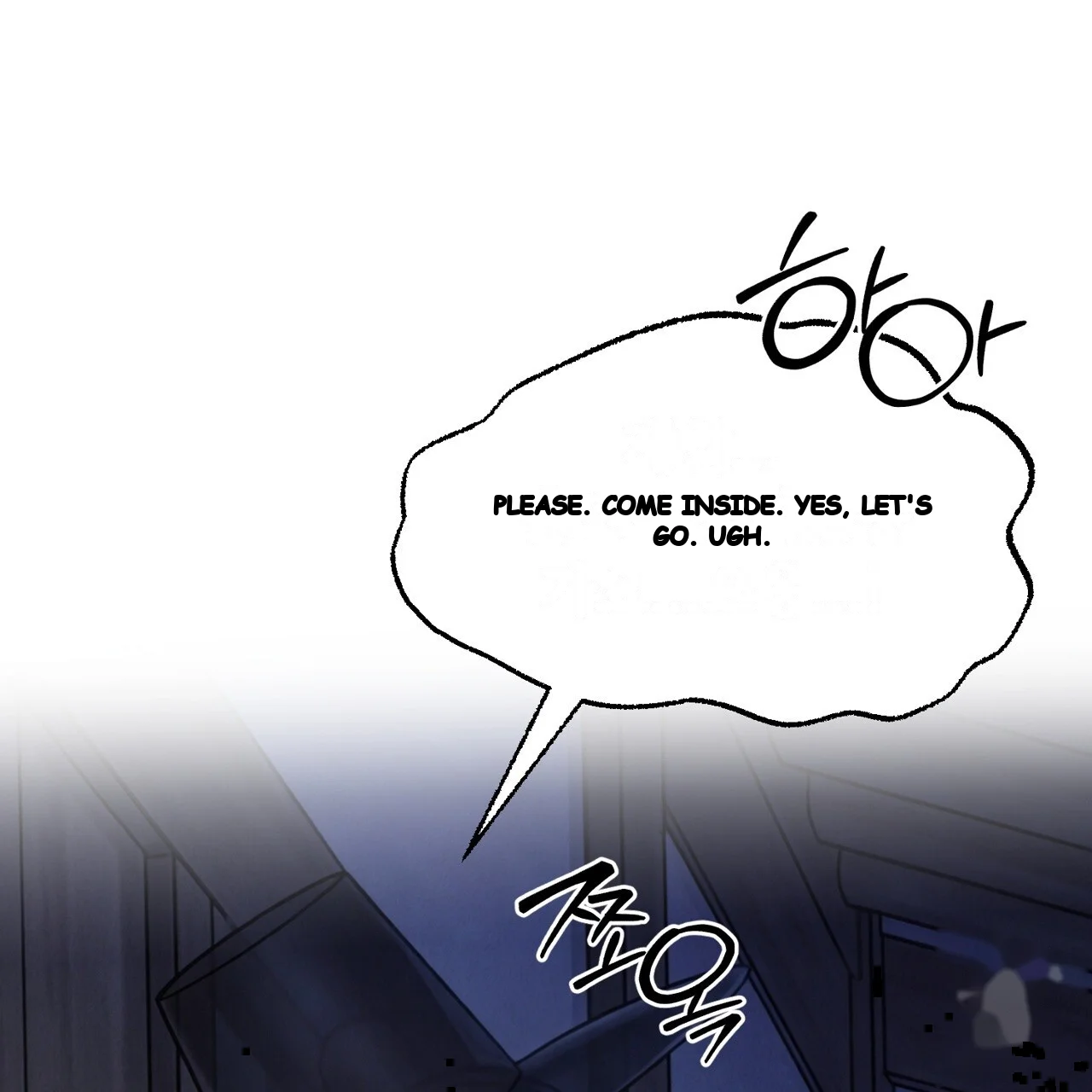 A Beasts Paradise Chapter 42 - Page 87