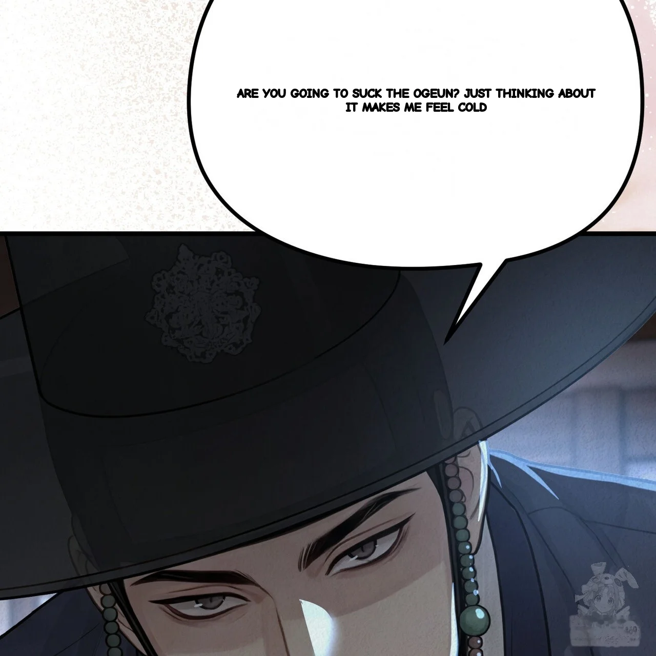 A Beasts Paradise Chapter 43 - Page 10