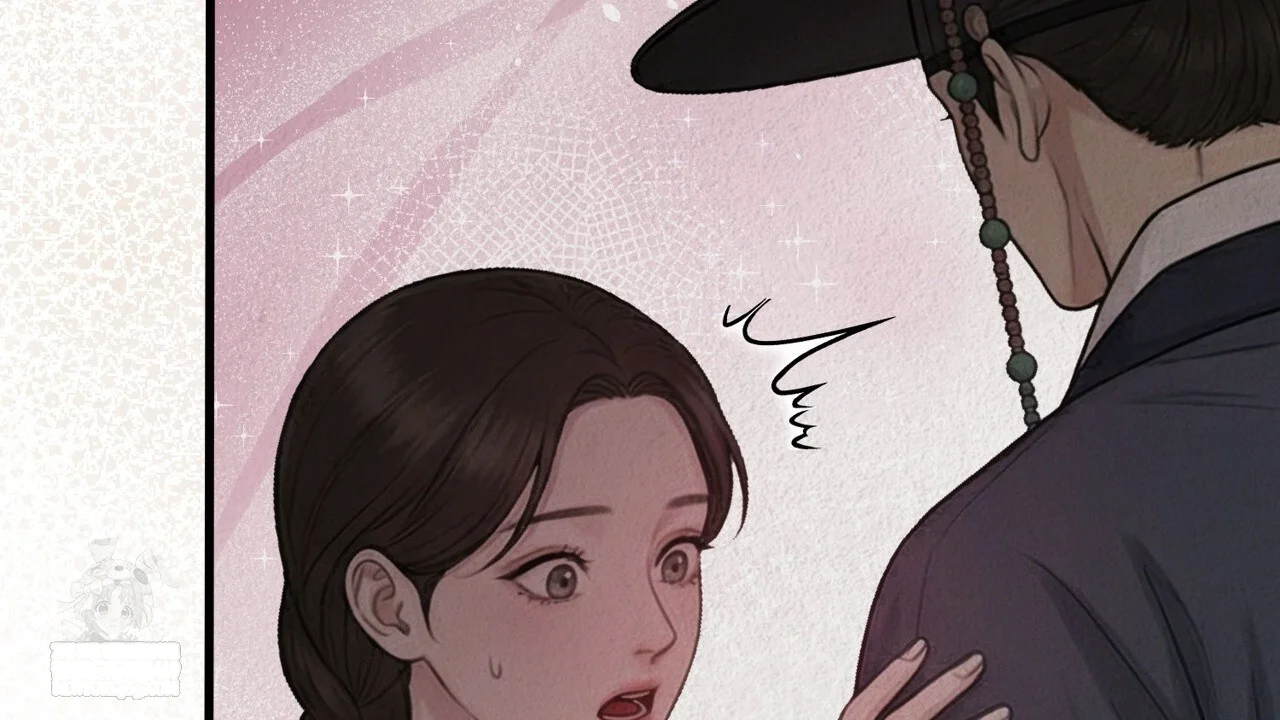 A Beasts Paradise Chapter 43 - Page 15