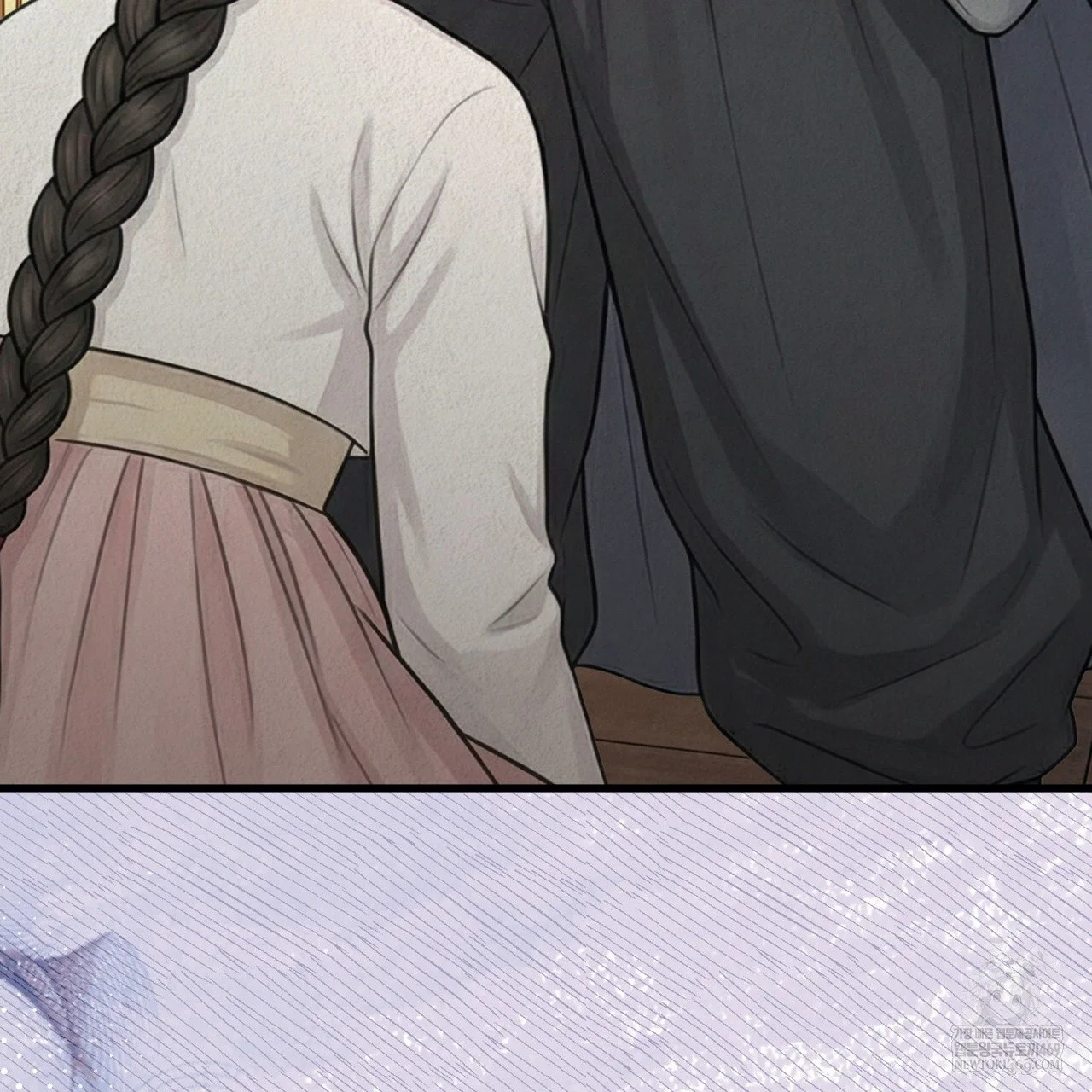 A Beasts Paradise Chapter 43 - Page 40