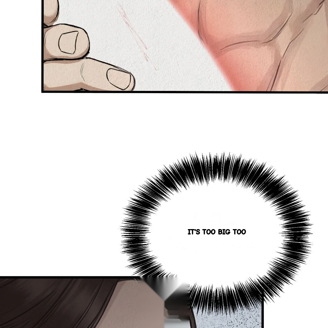 A Beasts Paradise Chapter 43 - Page 50