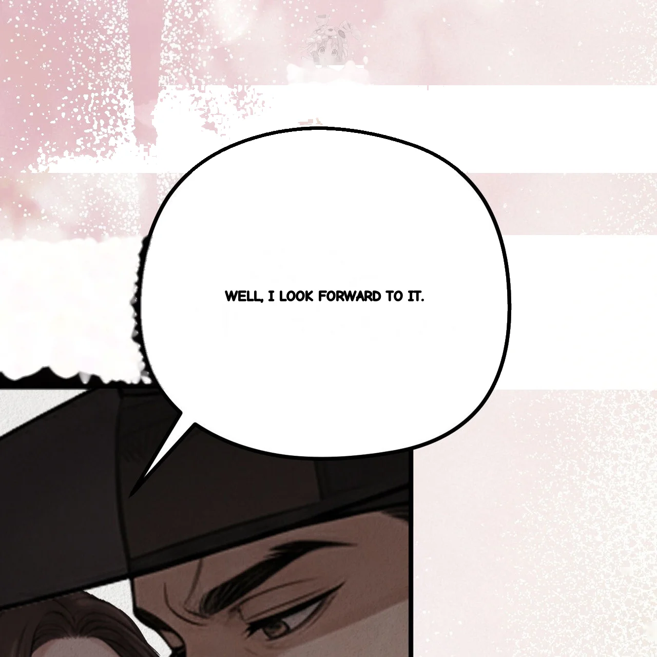 A Beasts Paradise Chapter 43 - Page 6