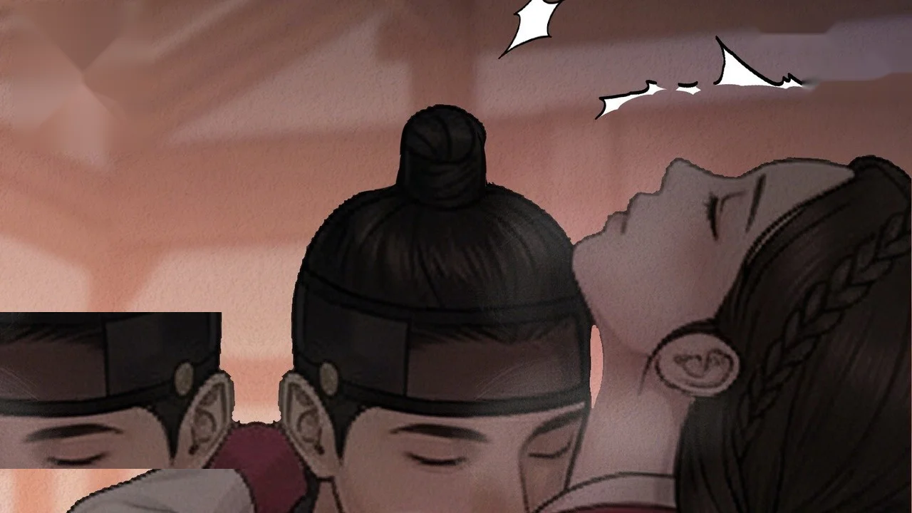 A Beasts Paradise Chapter 44 - Page 101