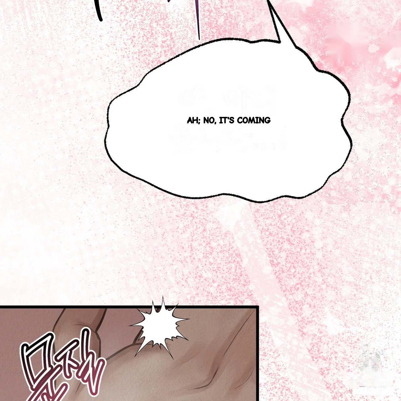 A Beasts Paradise Chapter 44 - Page 24