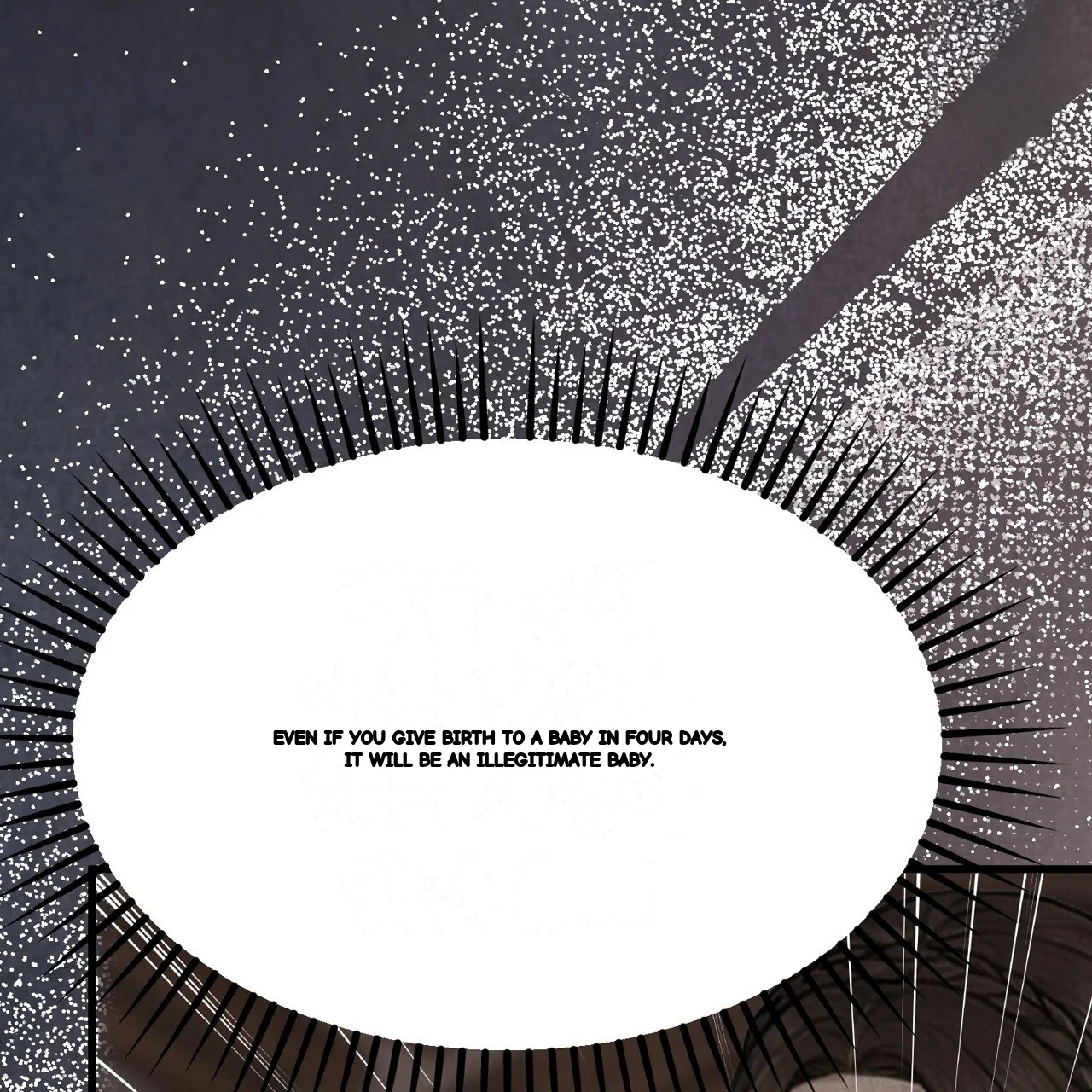 A Beasts Paradise Chapter 45 - Page 20