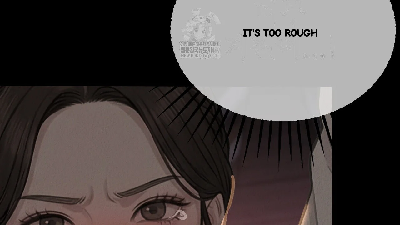 A Beasts Paradise Chapter 45 - Page 36