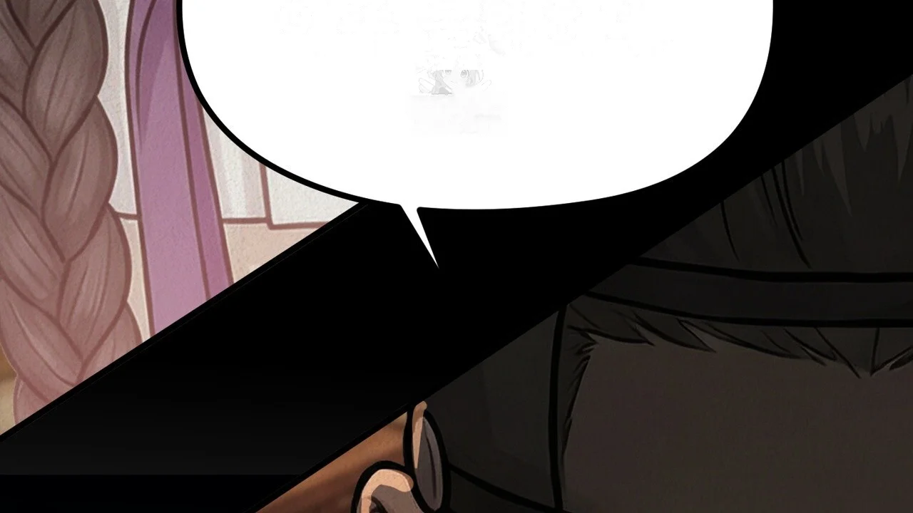 A Beasts Paradise Chapter 45 - Page 38