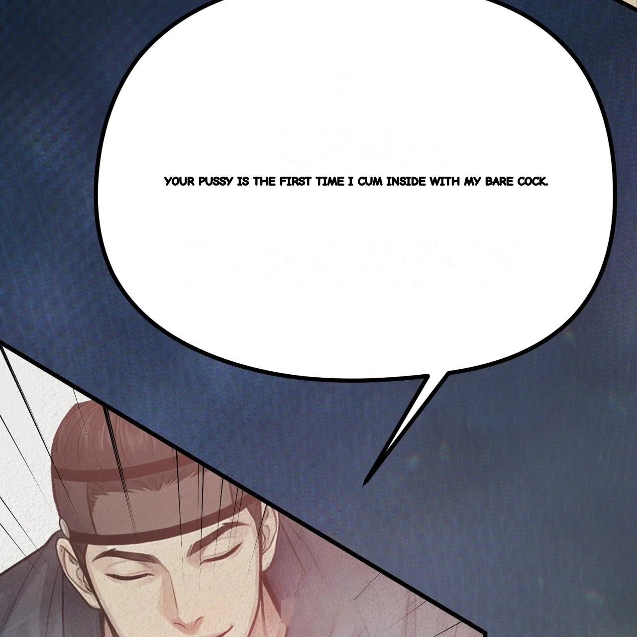 A Beasts Paradise Chapter 45 - Page 41