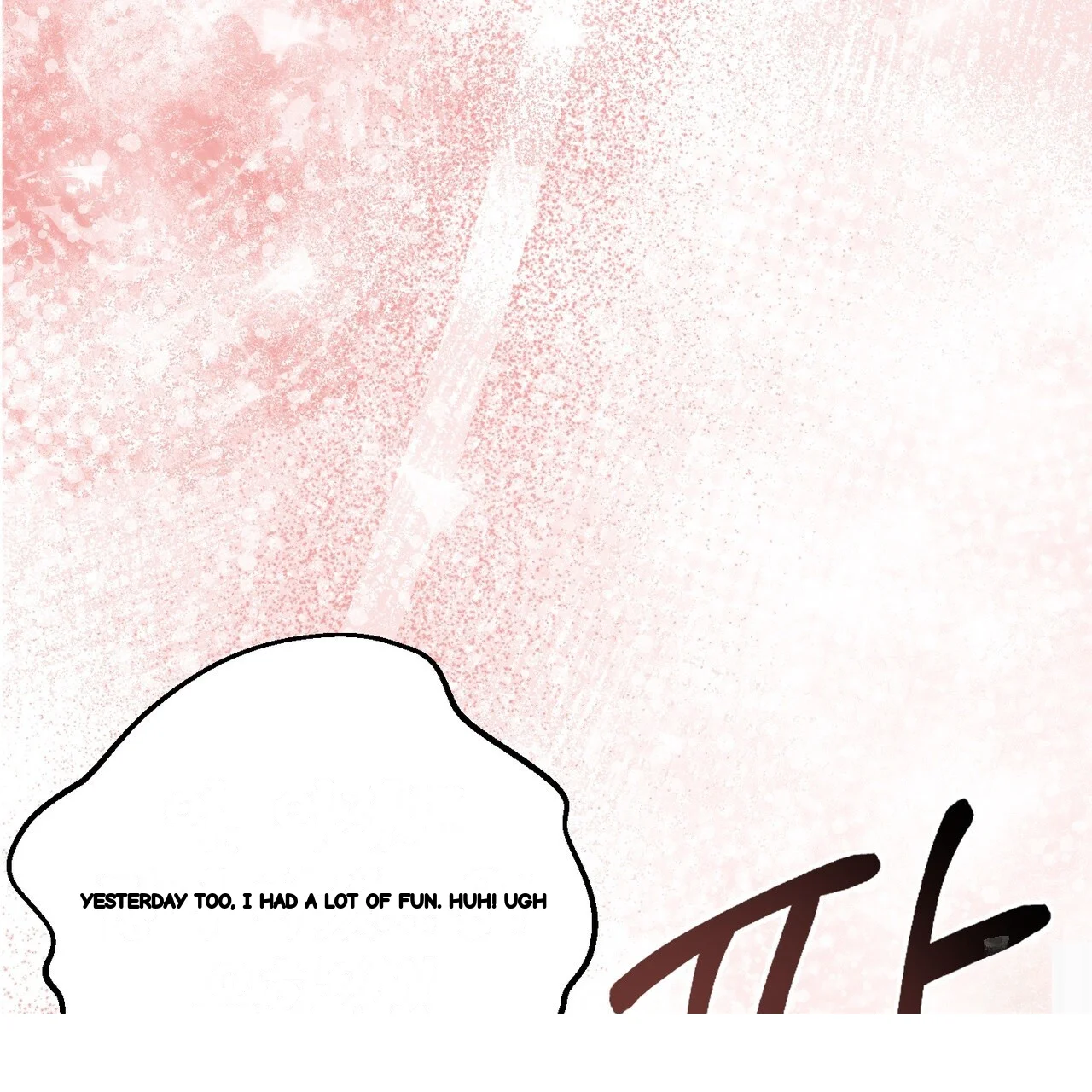 A Beasts Paradise Chapter 46 - Page 18
