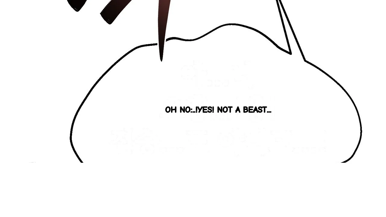 A Beasts Paradise Chapter 46 - Page 25