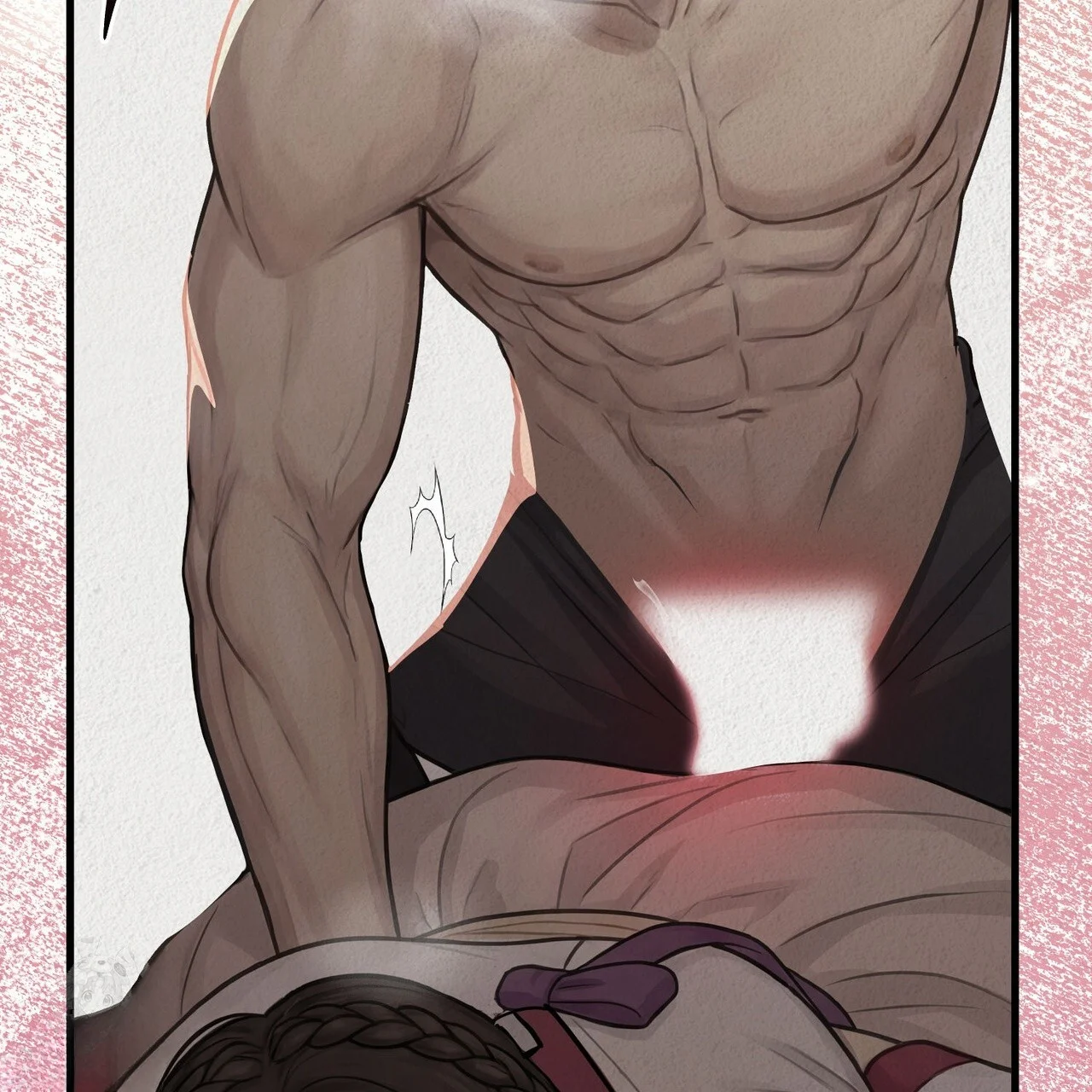 A Beasts Paradise Chapter 46 - Page 31