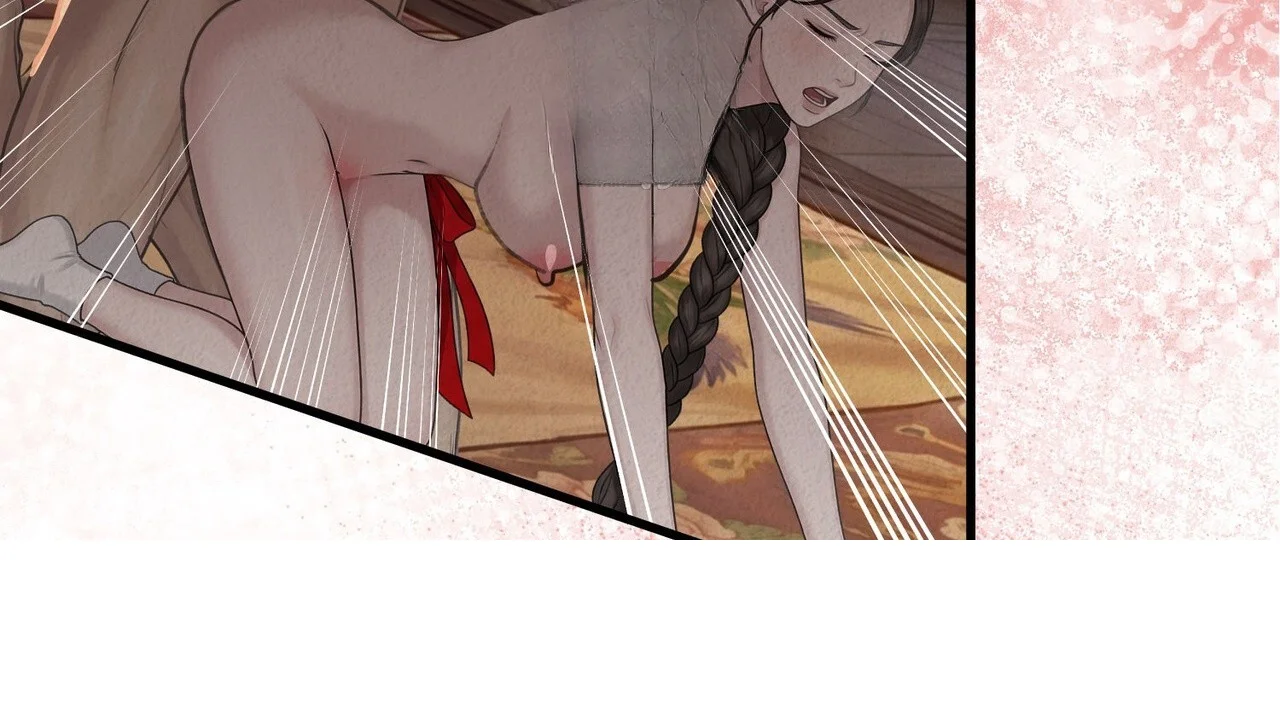 A Beasts Paradise Chapter 46 - Page 57
