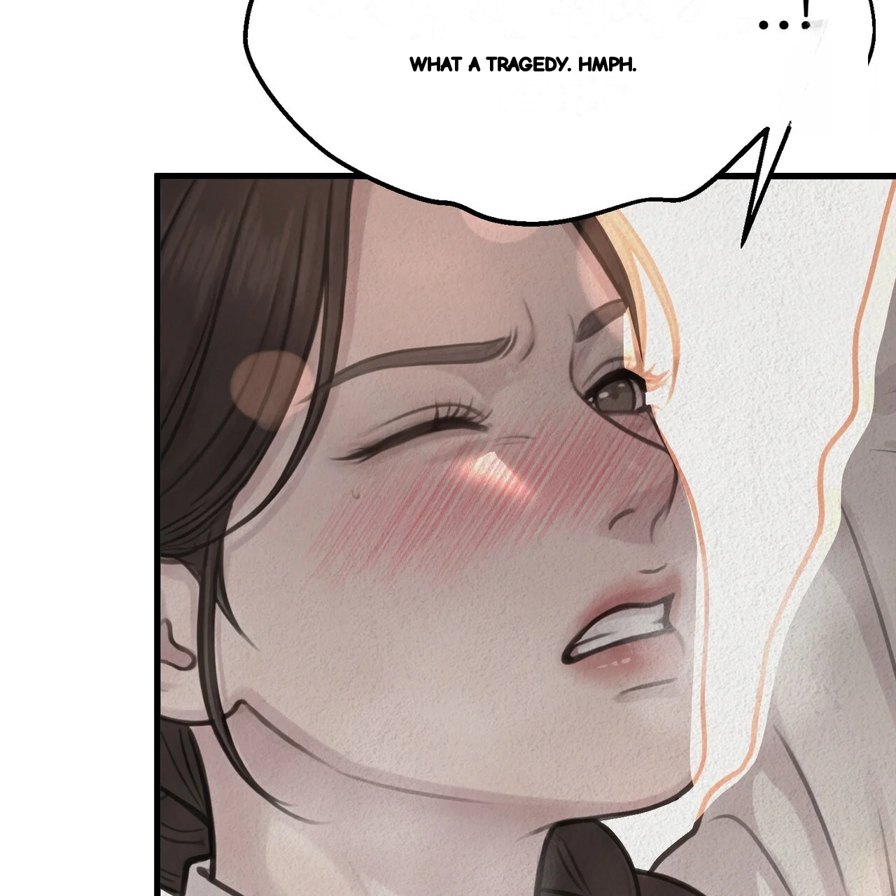 A Beasts Paradise Chapter 46 - Page 6