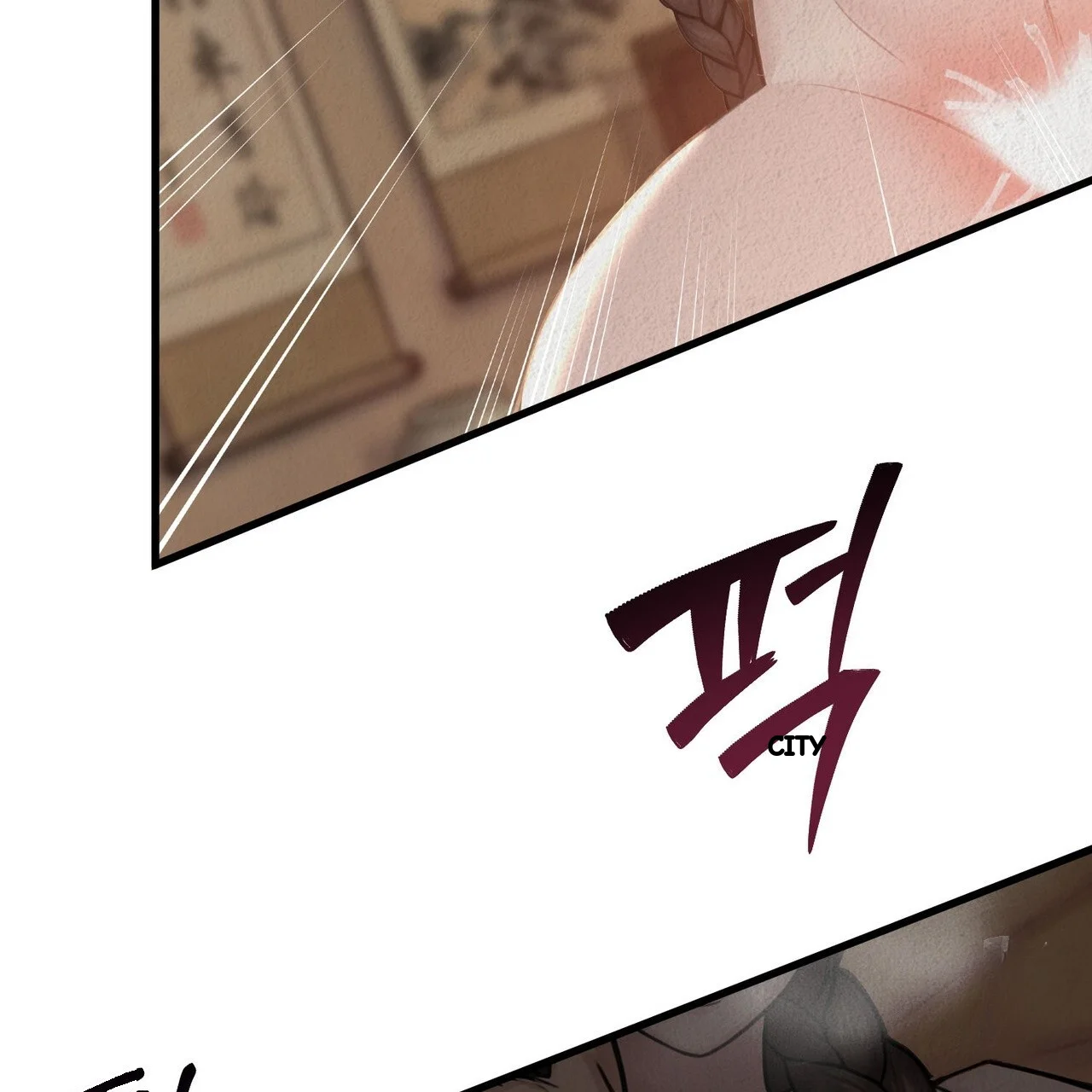 A Beasts Paradise Chapter 46 - Page 60