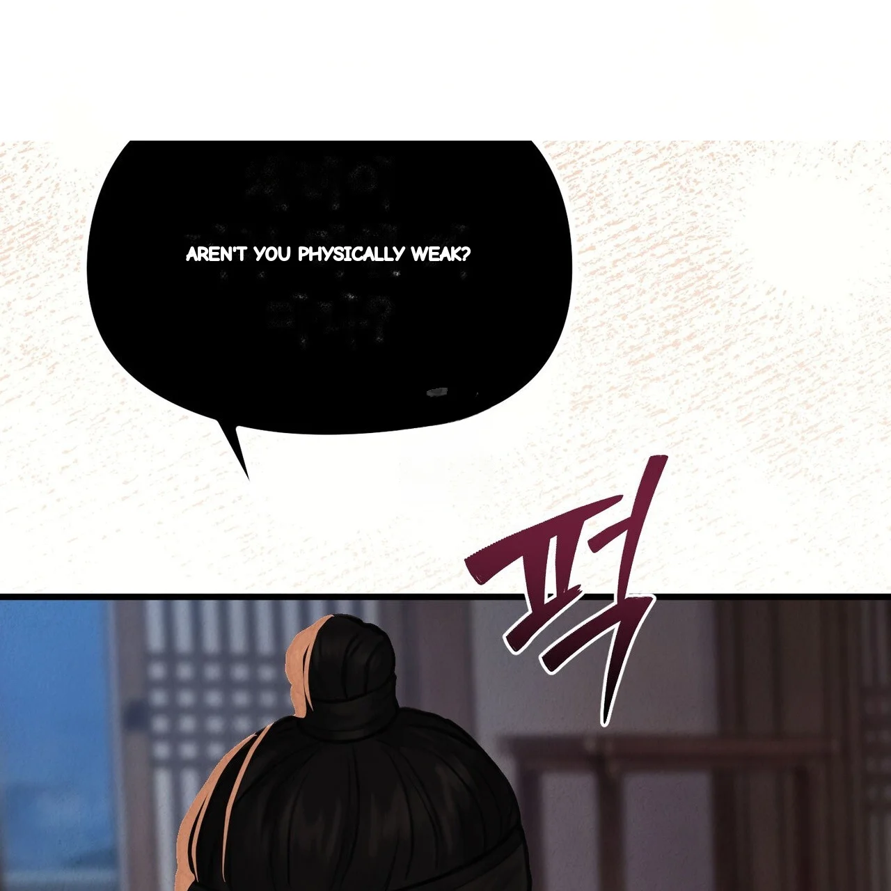 A Beasts Paradise Chapter 46 - Page 68