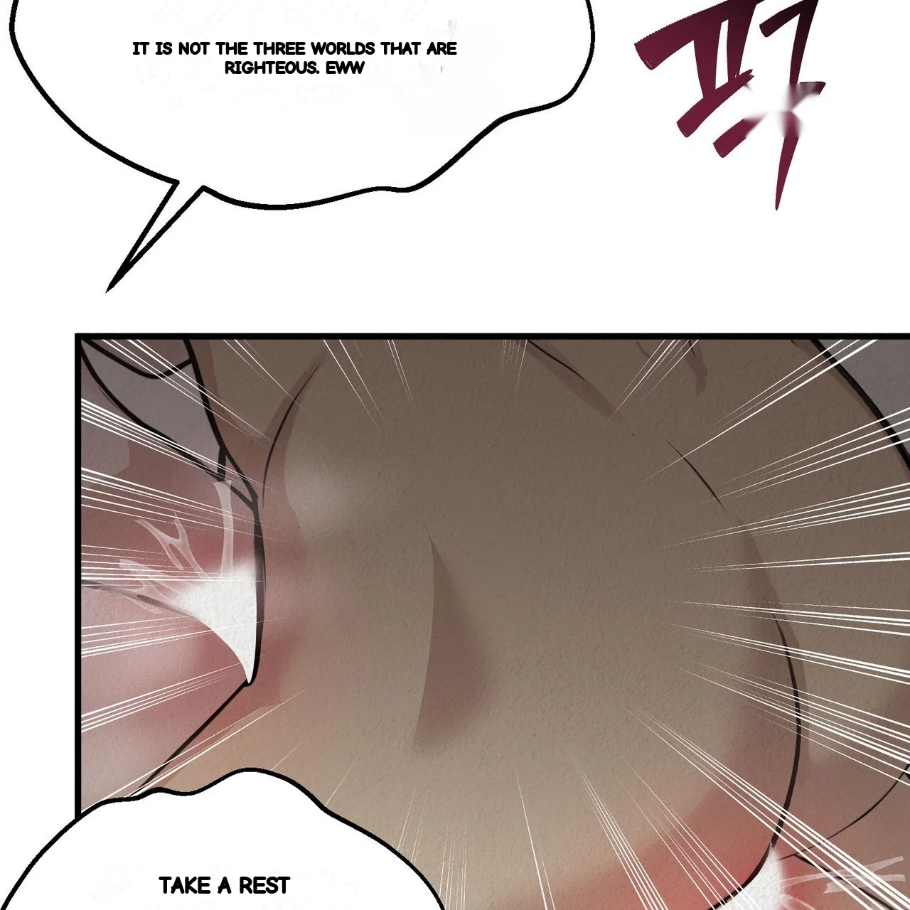 A Beasts Paradise Chapter 46 - Page 72
