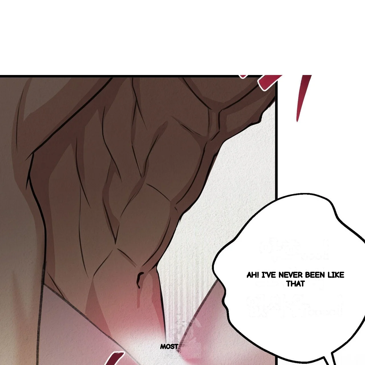A Beasts Paradise Chapter 46 - Page 86