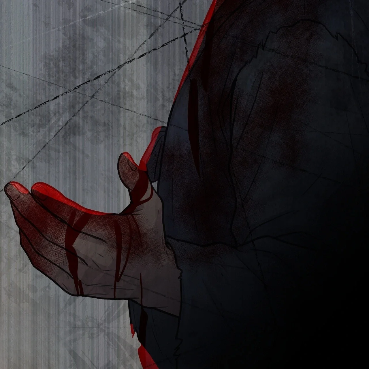 A Beasts Paradise Chapter 47 - Page 25