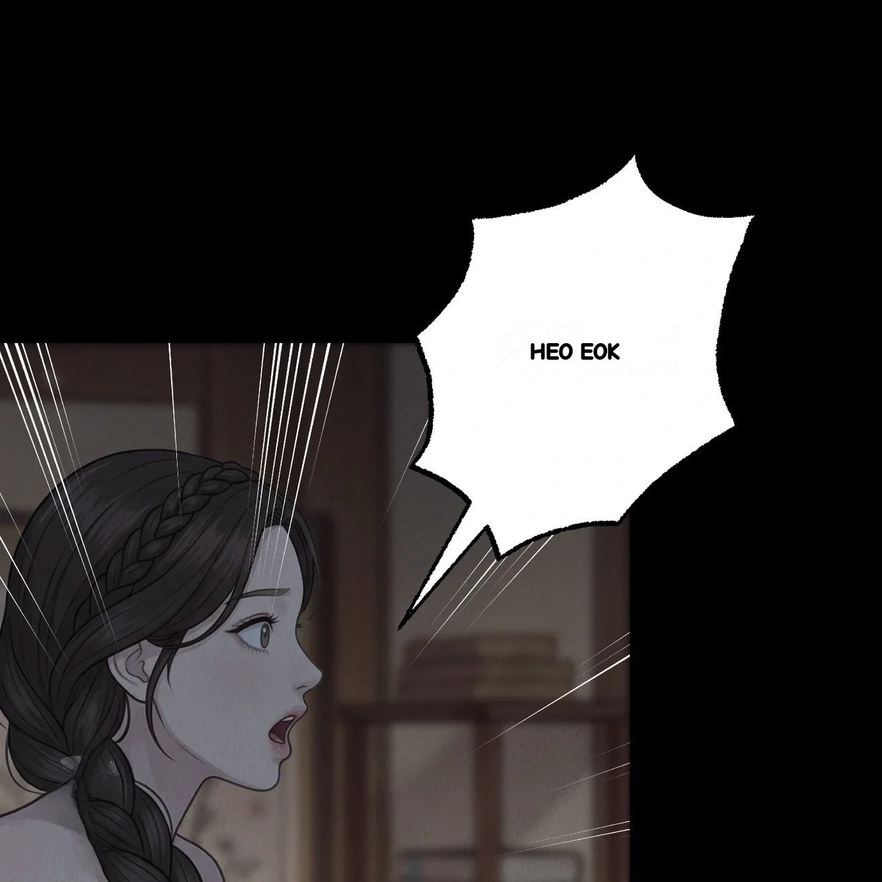 A Beasts Paradise Chapter 47 - Page 31