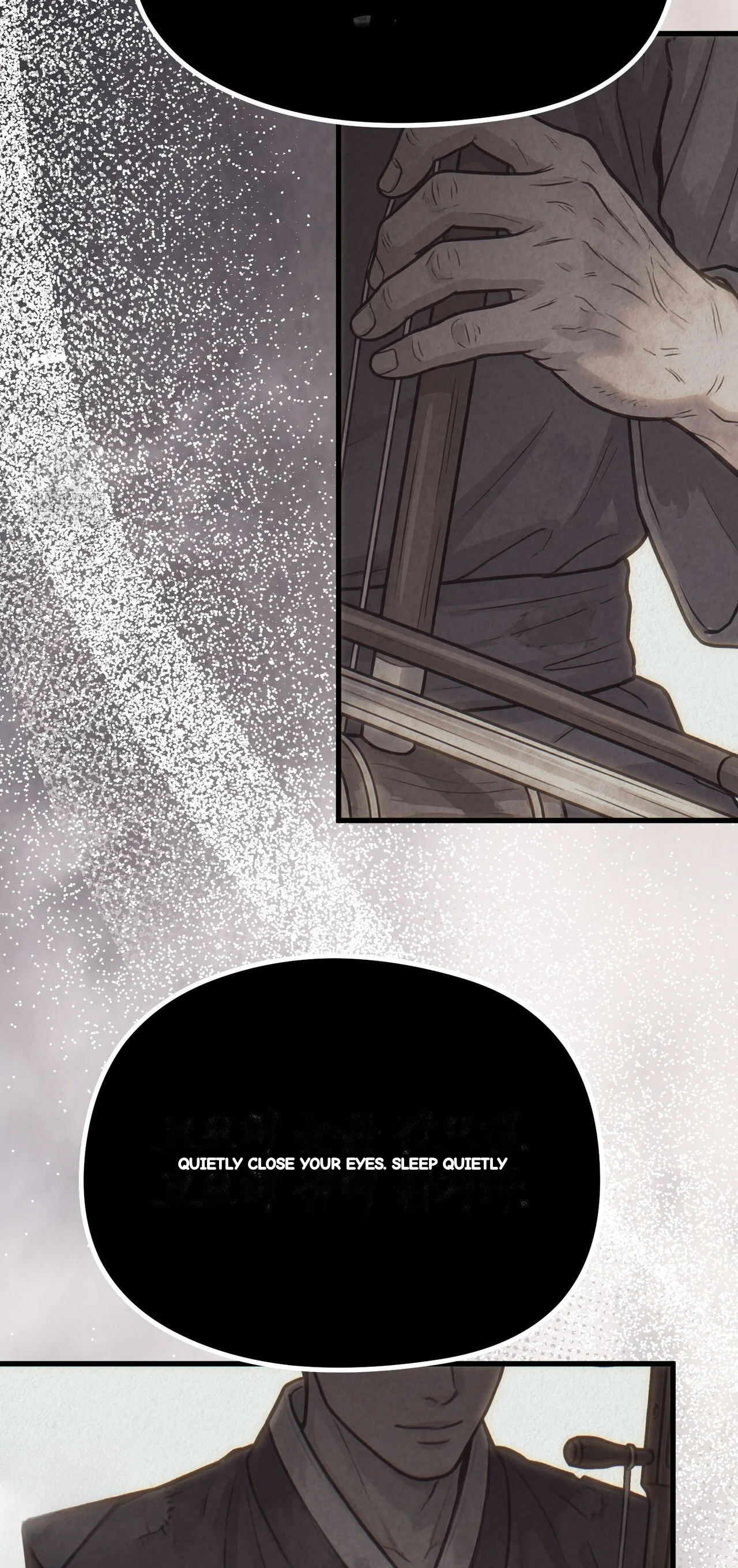 A Beasts Paradise Chapter 47 - Page 4
