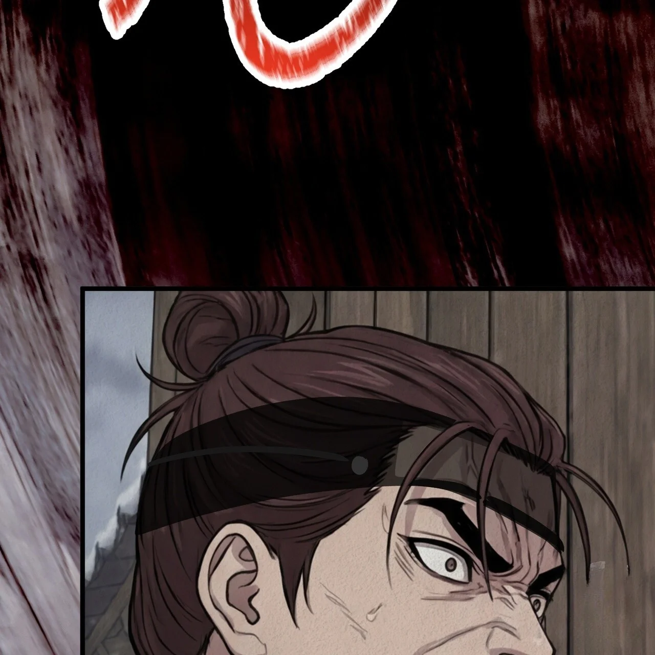 A Beasts Paradise Chapter 47 - Page 49