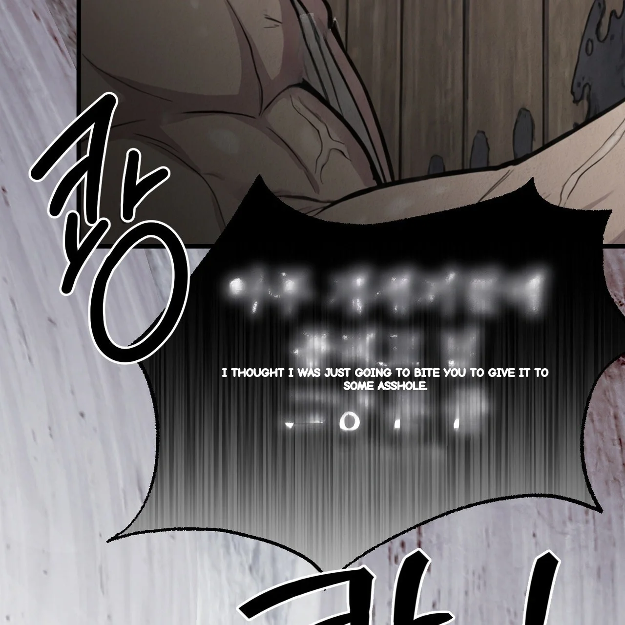 A Beasts Paradise Chapter 47 - Page 51