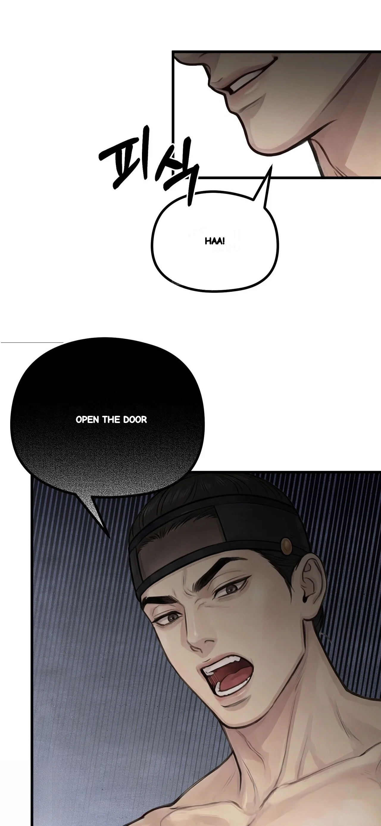 A Beasts Paradise Chapter 47 - Page 61