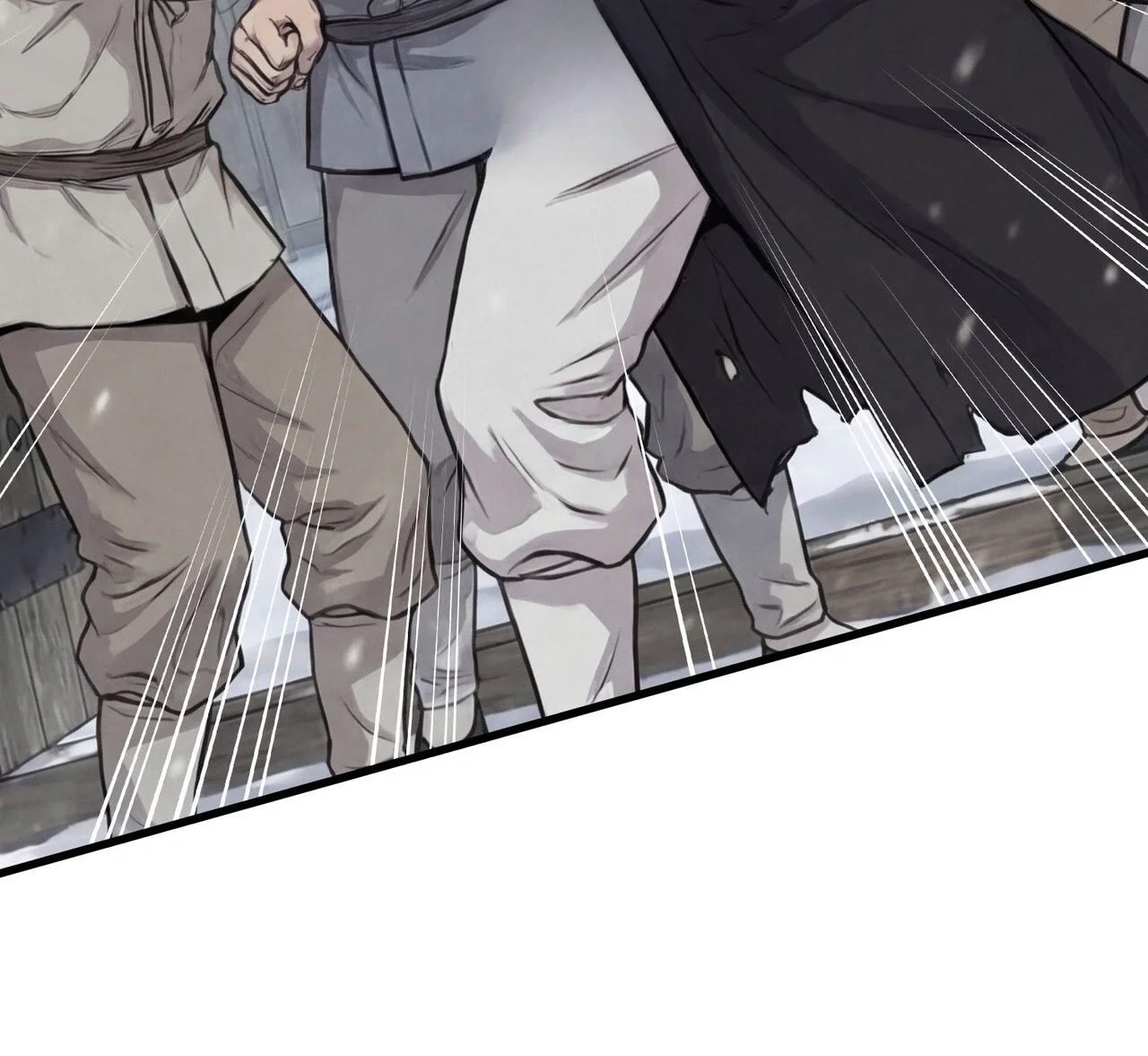 A Beasts Paradise Chapter 47 - Page 64