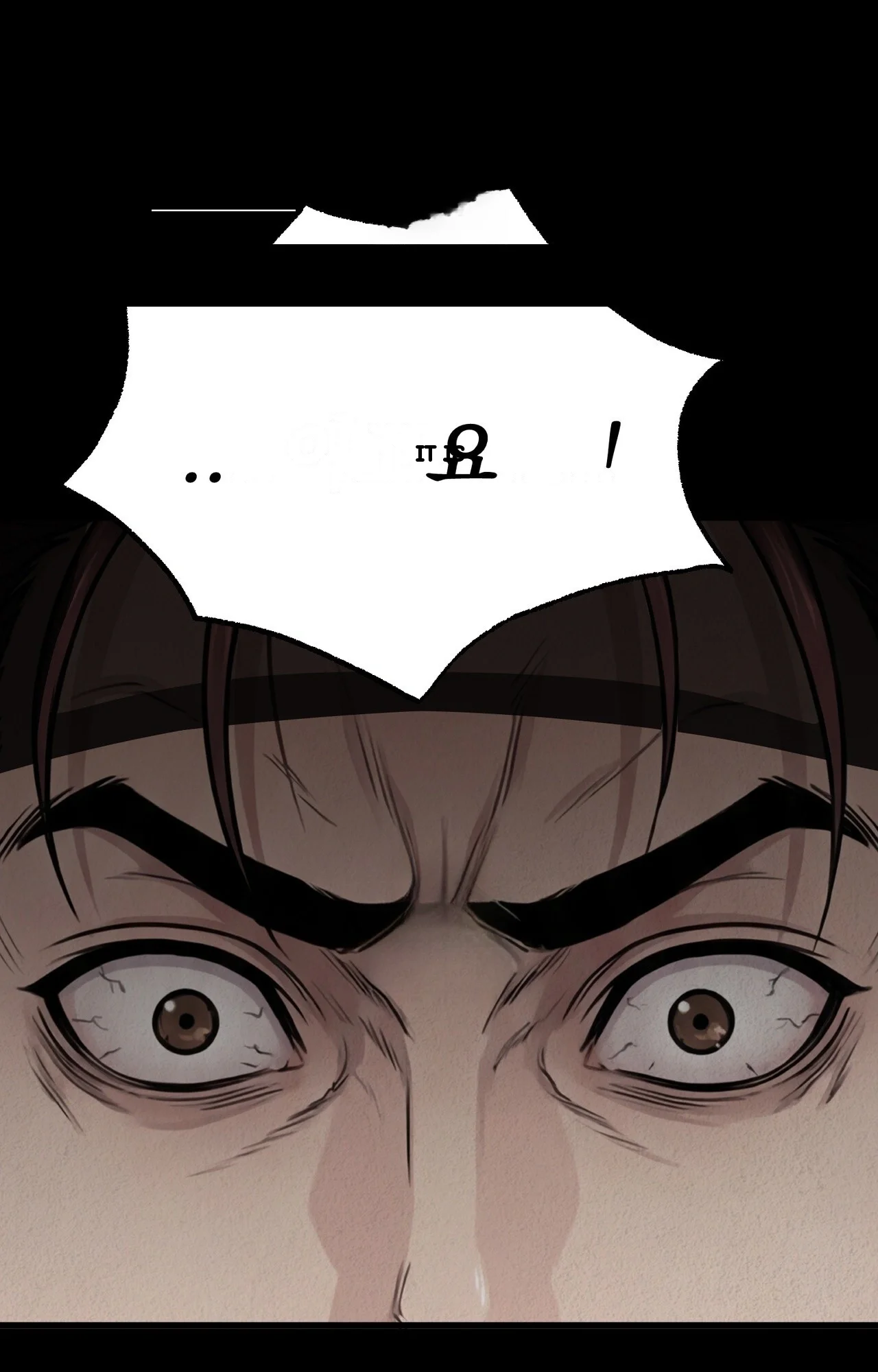 A Beasts Paradise Chapter 48 - Page 5