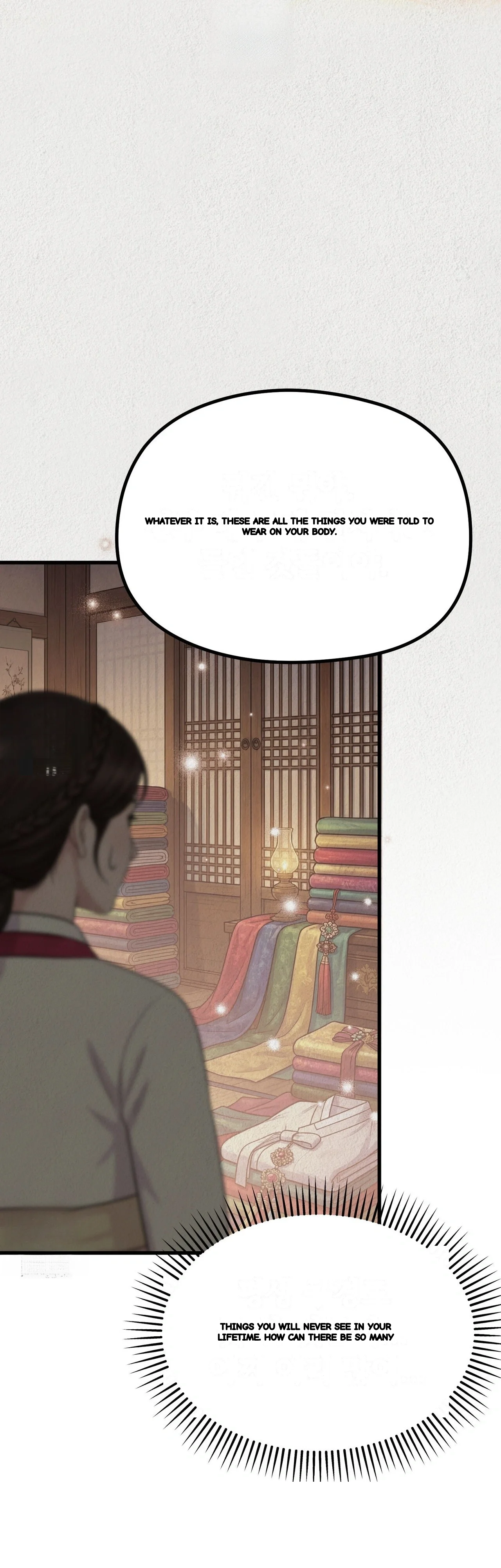 A Beasts Paradise Chapter 49 - Page 13