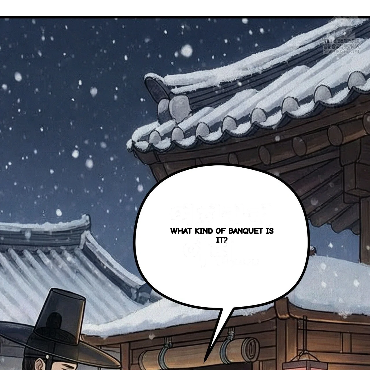 A Beasts Paradise Chapter 49 - Page 22