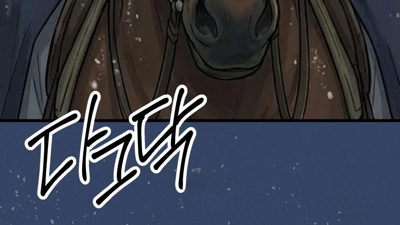 A Beasts Paradise Chapter 49 - Page 30