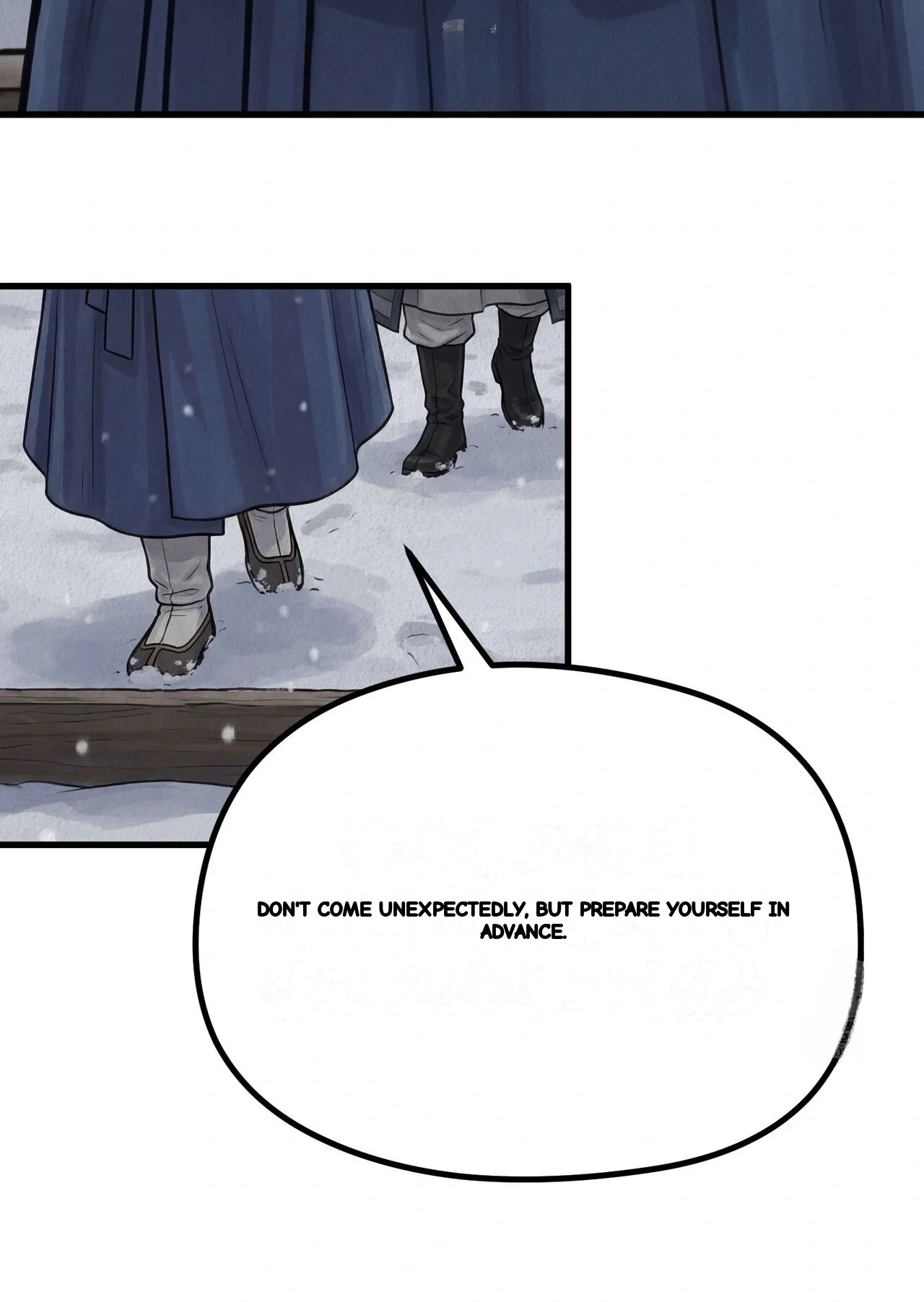 A Beasts Paradise Chapter 49 - Page 44