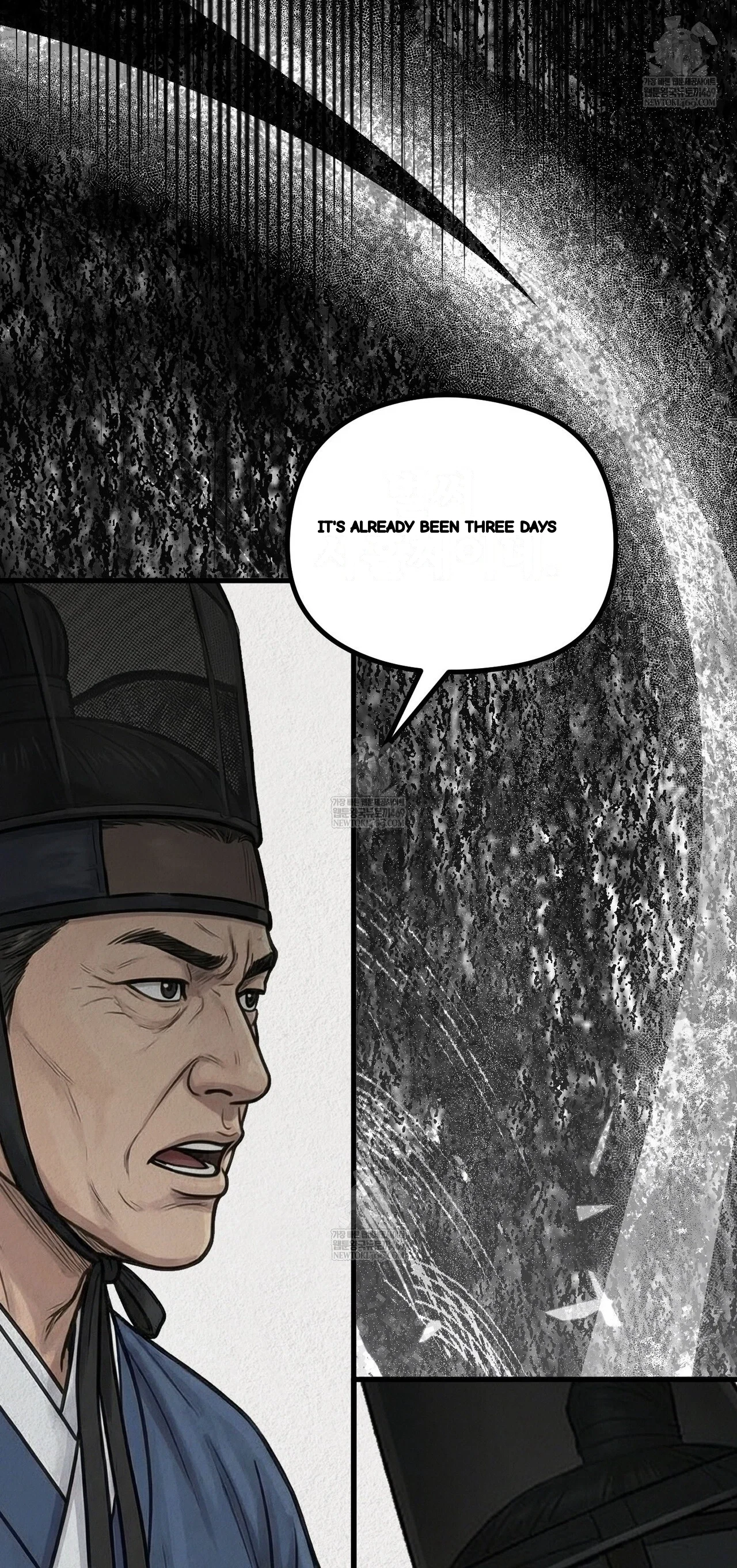 A Beasts Paradise Chapter 49 - Page 48