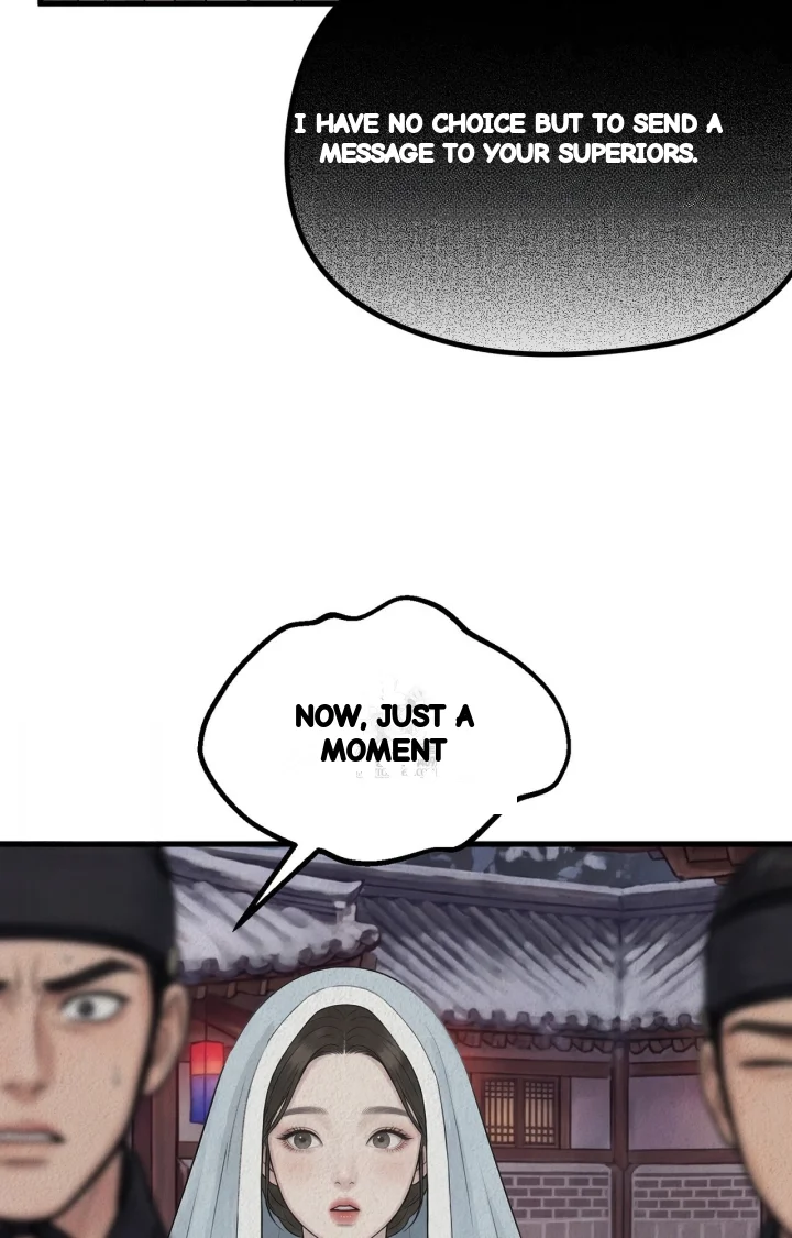 A Beasts Paradise Chapter 50 - Page 14