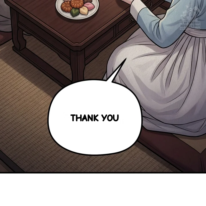 A Beasts Paradise Chapter 50 - Page 27