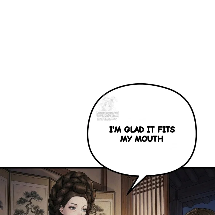 A Beasts Paradise Chapter 50 - Page 30