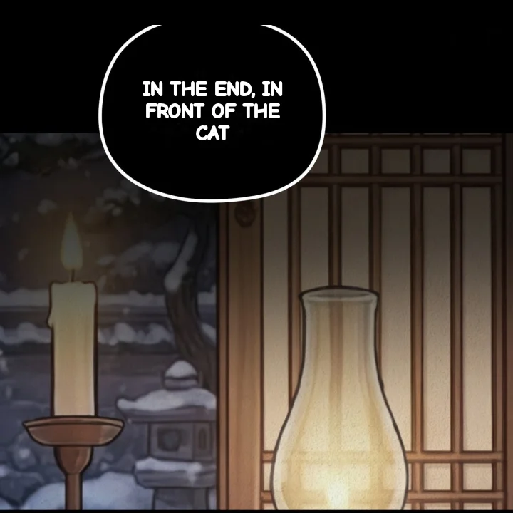 A Beasts Paradise Chapter 50 - Page 56