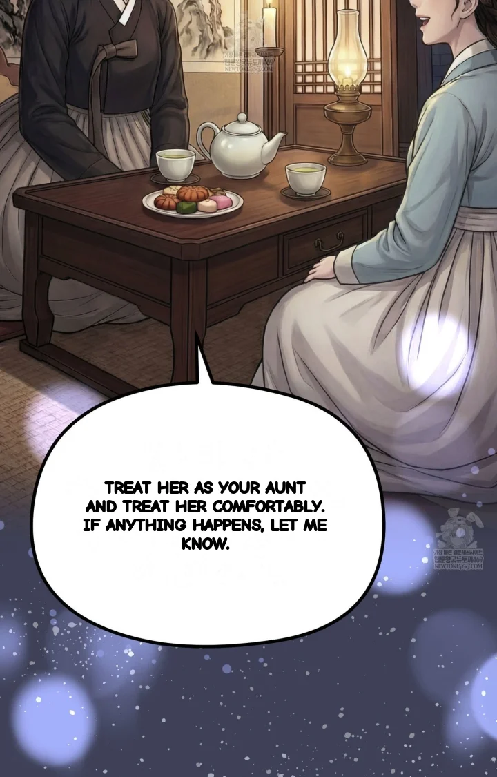 A Beasts Paradise Chapter 51 - Page 20