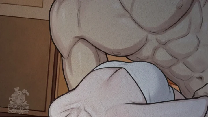 A Beasts Paradise Chapter 51 - Page 34