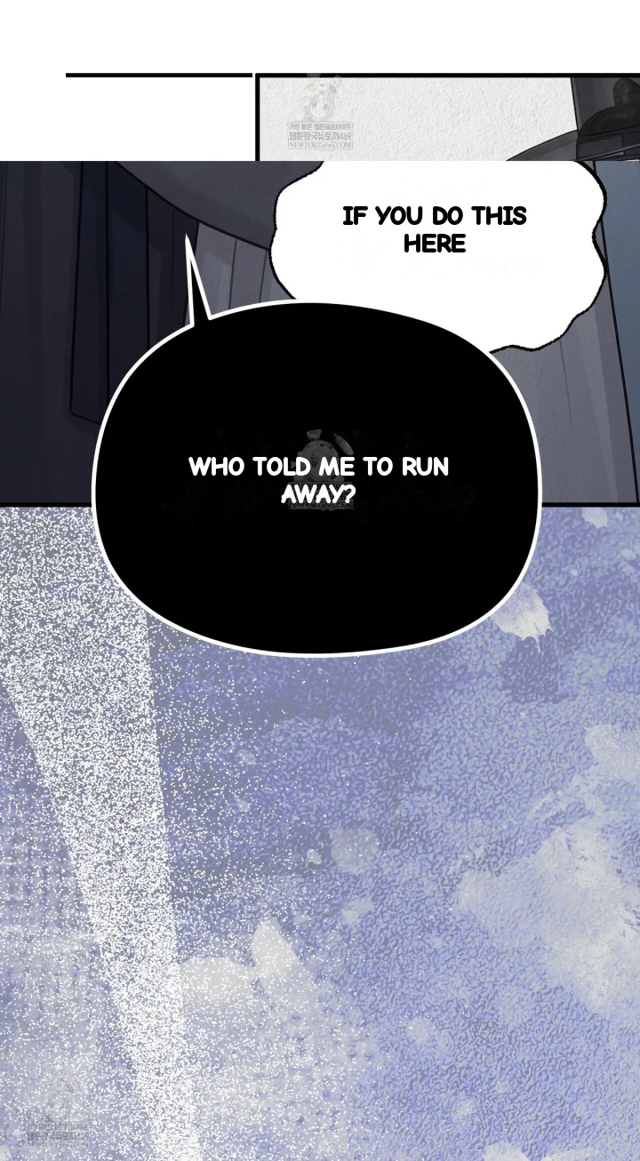 A Beasts Paradise Chapter 51 - Page 41