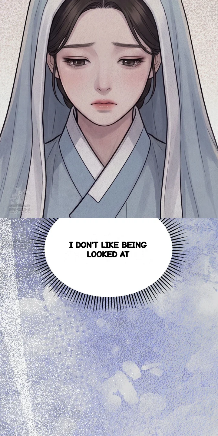 A Beasts Paradise Chapter 51 - Page 48