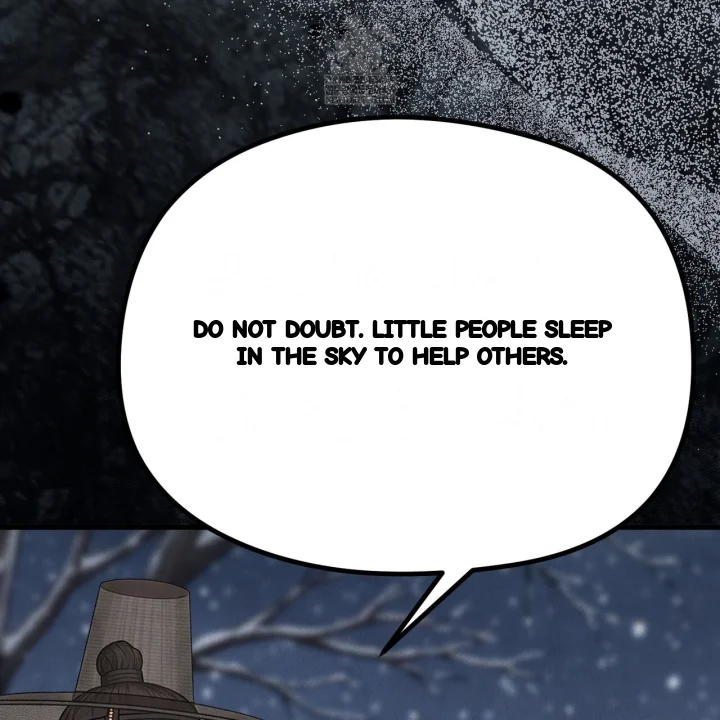 A Beasts Paradise Chapter 52 - Page 22