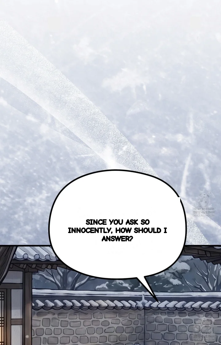 A Beasts Paradise Chapter 52 - Page 34