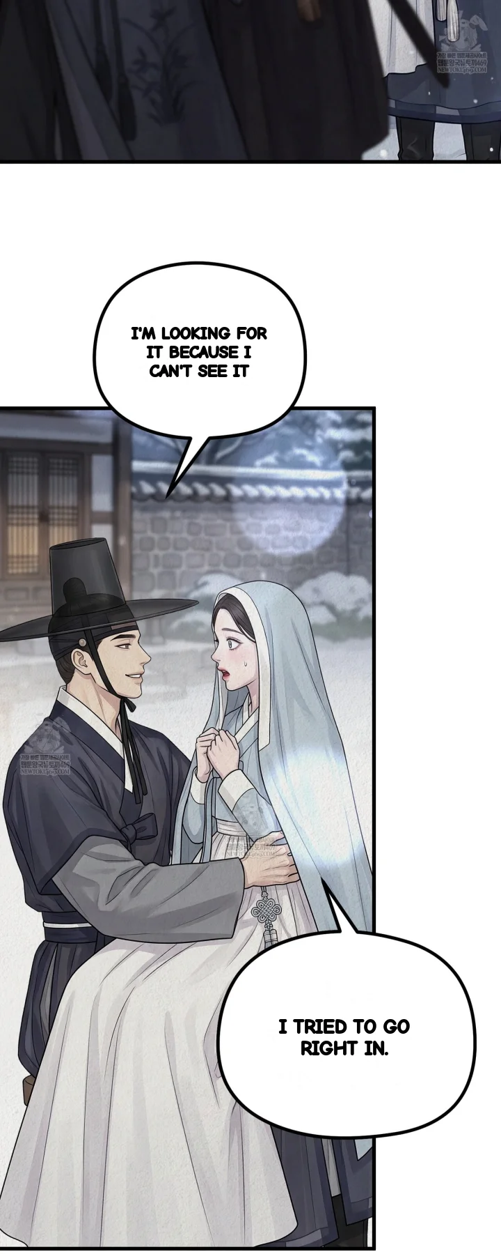 A Beasts Paradise Chapter 52 - Page 44